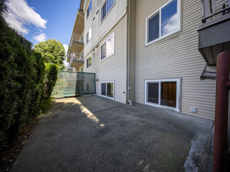 106-7694 Evans Road, Chilliwack, BC, V2R 3W3 - 31