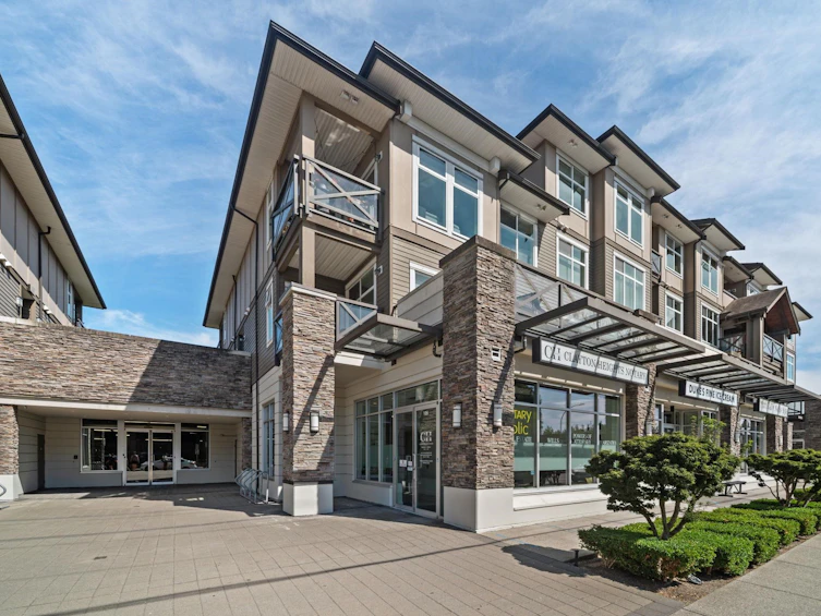 464-6758 188 Street, Surrey, BC, V4N 6K2