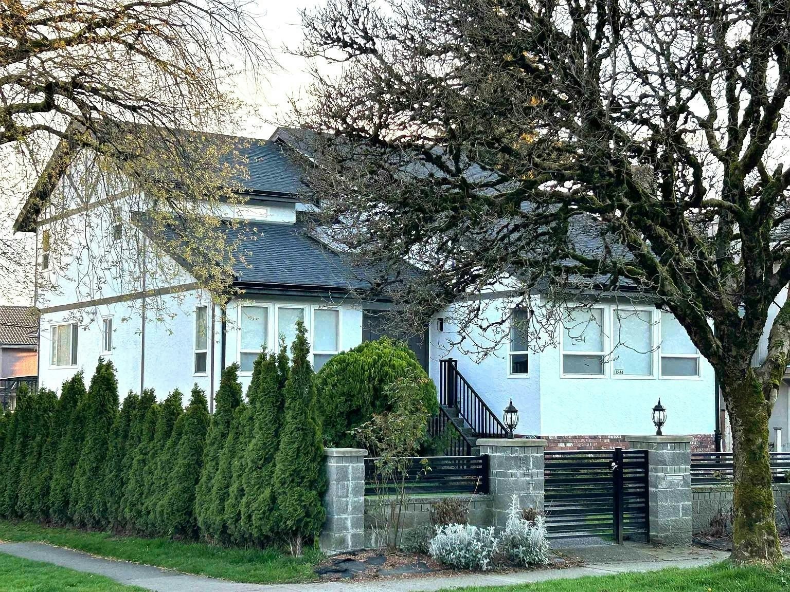 1544 W 68th Avenue, Vancouver, BC, V6P 2V5