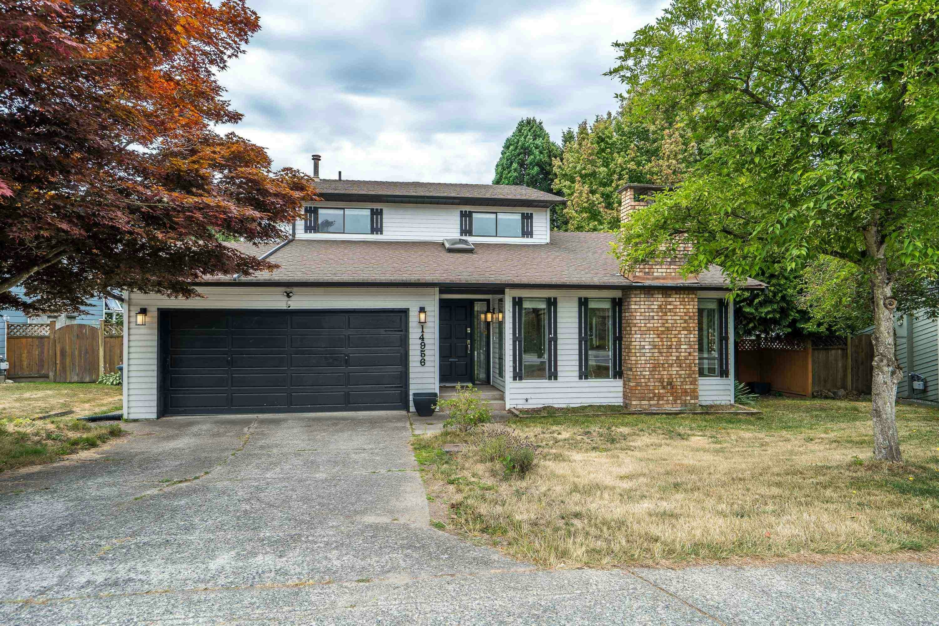 14956 20 Avenue, Surrey, BC, V4A 6T8