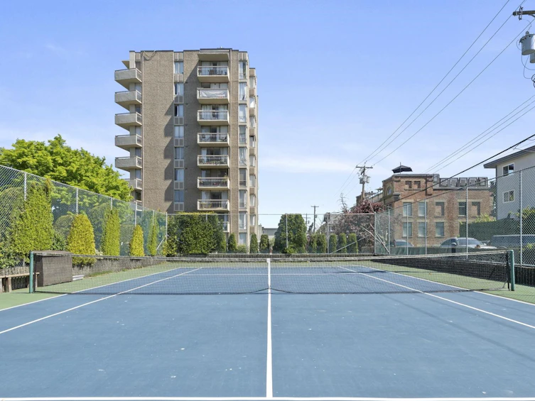 901-2370 W 2nd Avenue, Vancouver, BC, V6K 1J1 - 30