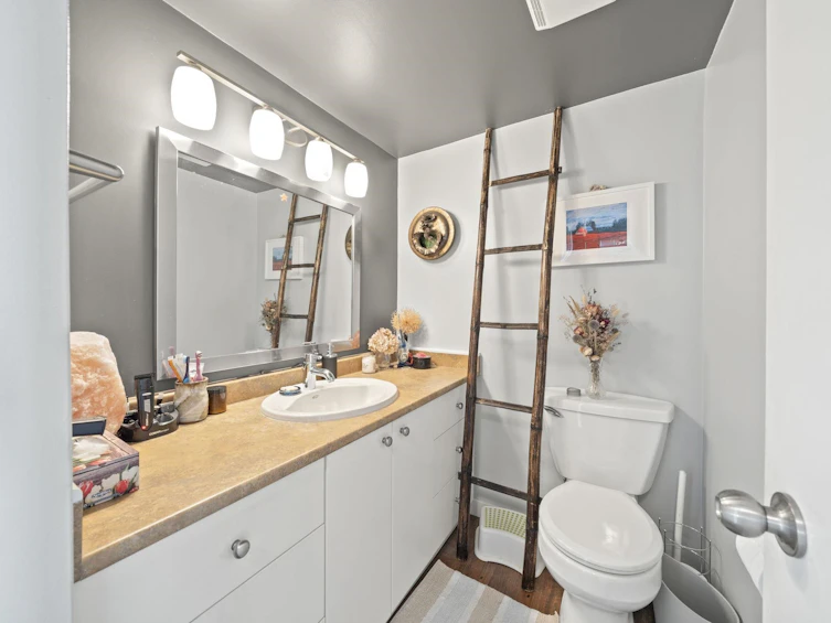 901-2370 W 2nd Avenue, Vancouver, BC, V6K 1J1 - 20