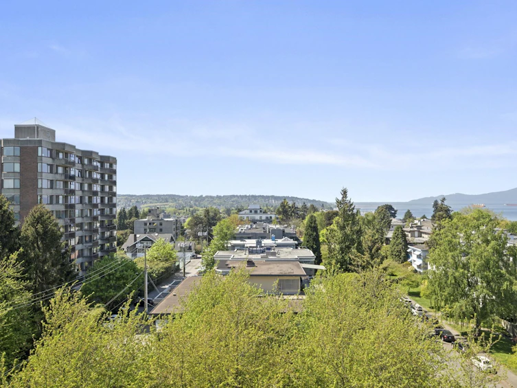901-2370 W 2nd Avenue, Vancouver, BC, V6K 1J1 - 11