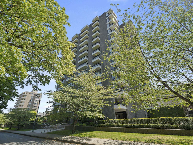 901-2370 W 2nd Avenue, Vancouver, BC, V6K 1J1 - 2