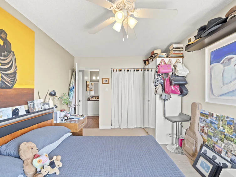 901-2370 W 2nd Avenue, Vancouver, BC, V6K 1J1 - 23