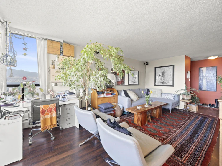 901-2370 W 2nd Avenue, Vancouver, BC, V6K 1J1 - 14