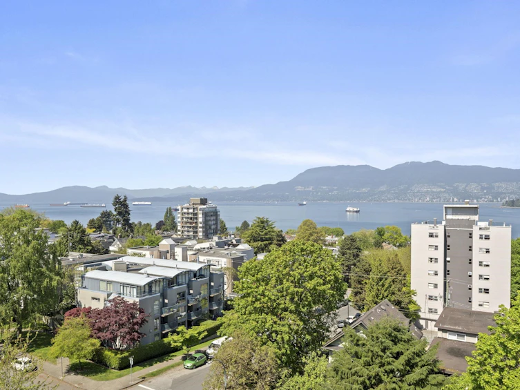 901-2370 W 2nd Avenue, Vancouver, BC, V6K 1J1 - 10