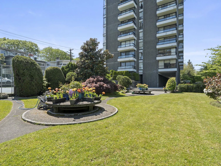 901-2370 W 2nd Avenue, Vancouver, BC, V6K 1J1 - 31