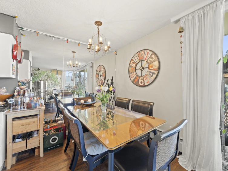 901-2370 W 2nd Avenue, Vancouver, BC, V6K 1J1 - 16