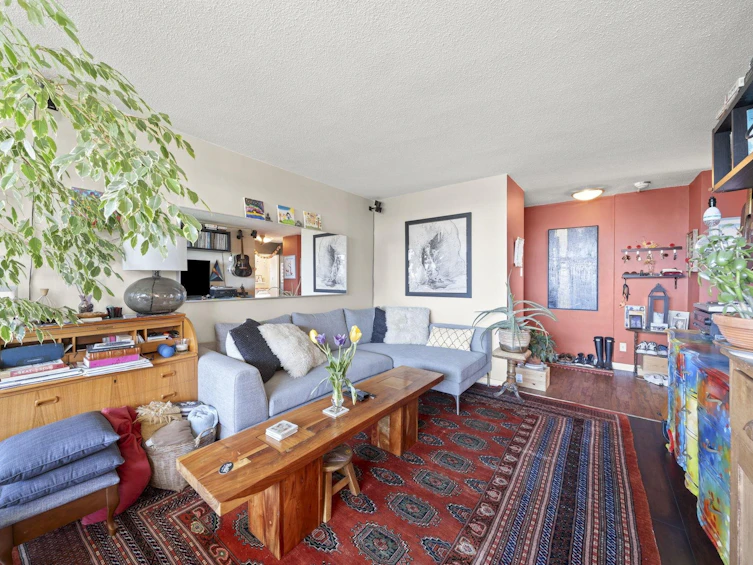 901-2370 W 2nd Avenue, Vancouver, BC, V6K 1J1 - 6