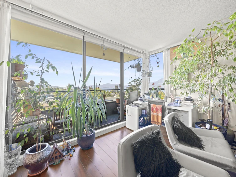 901-2370 W 2nd Avenue, Vancouver, BC, V6K 1J1 - 15