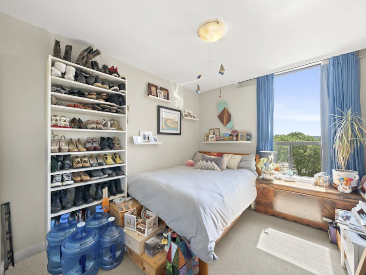 901-2370 W 2nd Avenue, Vancouver, BC, V6K 1J1 - 19