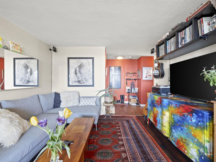 901-2370 W 2nd Avenue, Vancouver, BC, V6K 1J1 - 7
