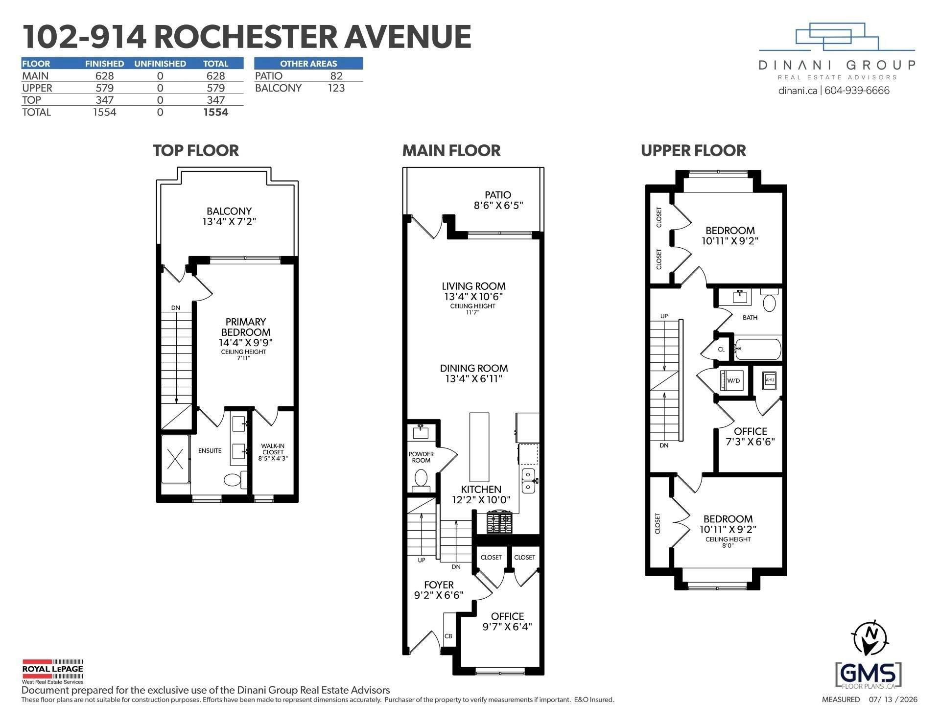 102-914 Rochester Avenue, Coquitlam, BC, V3K 2W6 - 23