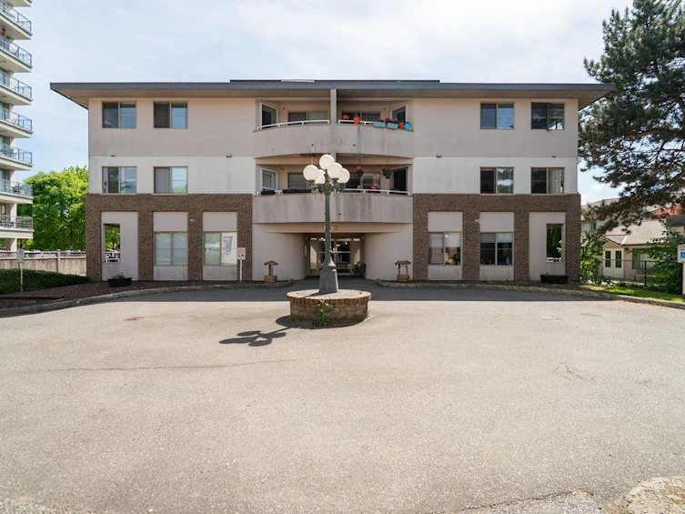 203-19130 Ford Road, Pitt Meadows, BC, V3Y 2P1 - 40