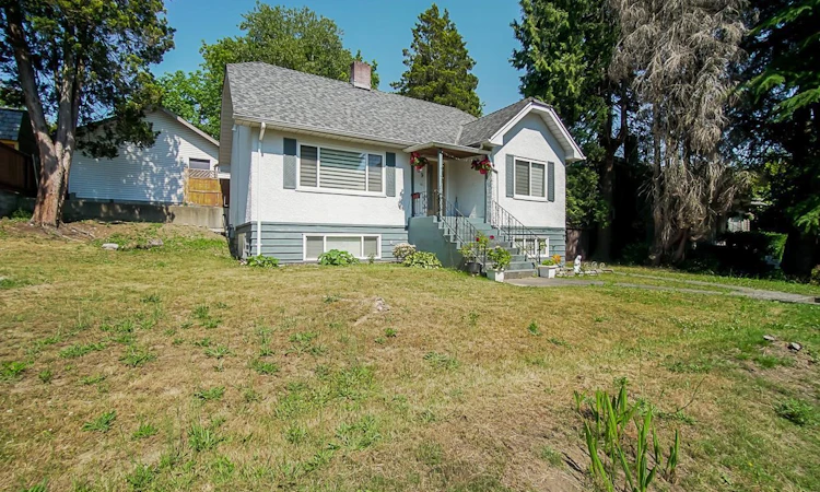 809 Sangster Place