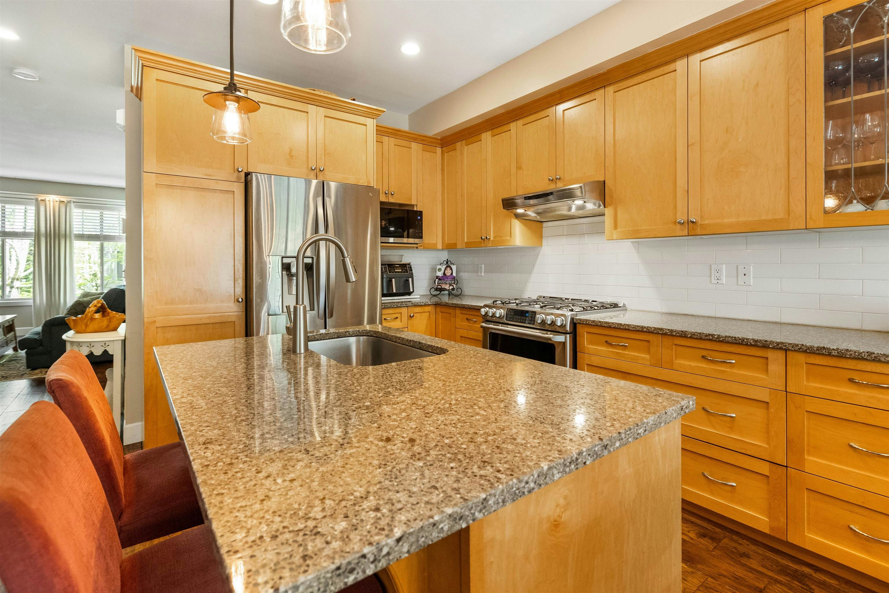 3-2133 151a Street, Surrey, BC, V4A 7C6 - 11