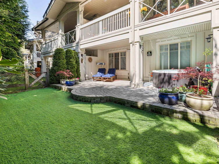 3-2133 151a Street, Surrey, BC, V4A 7C6