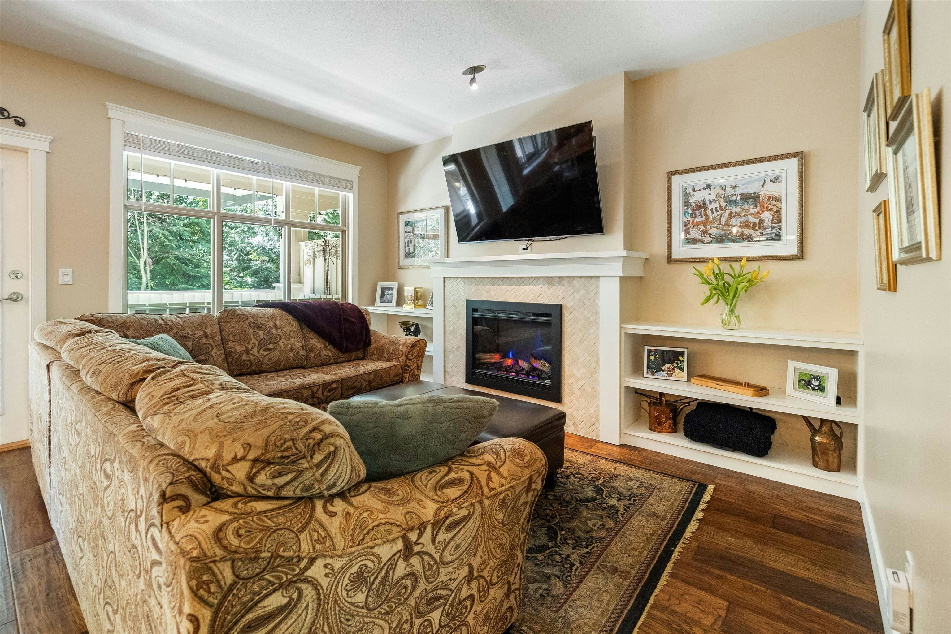 3-2133 151a Street, Surrey, BC, V4A 7C6 - 9