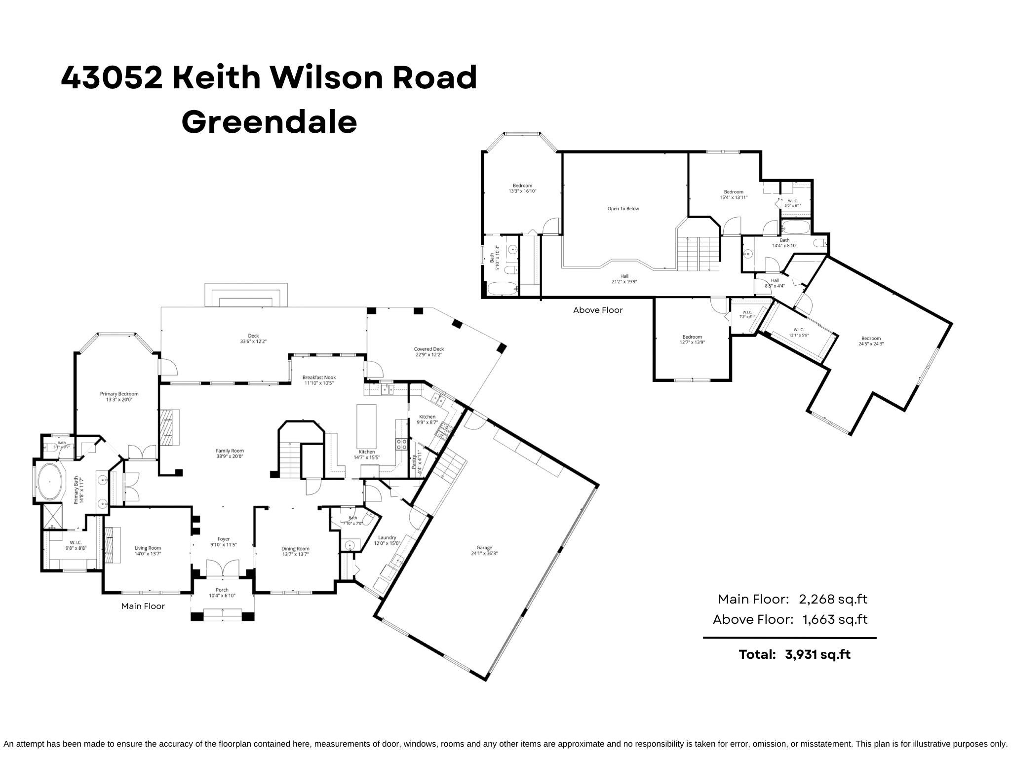 43052 Keith Wilson Road, Chilliwack, BC, V2R 4B4 - 6