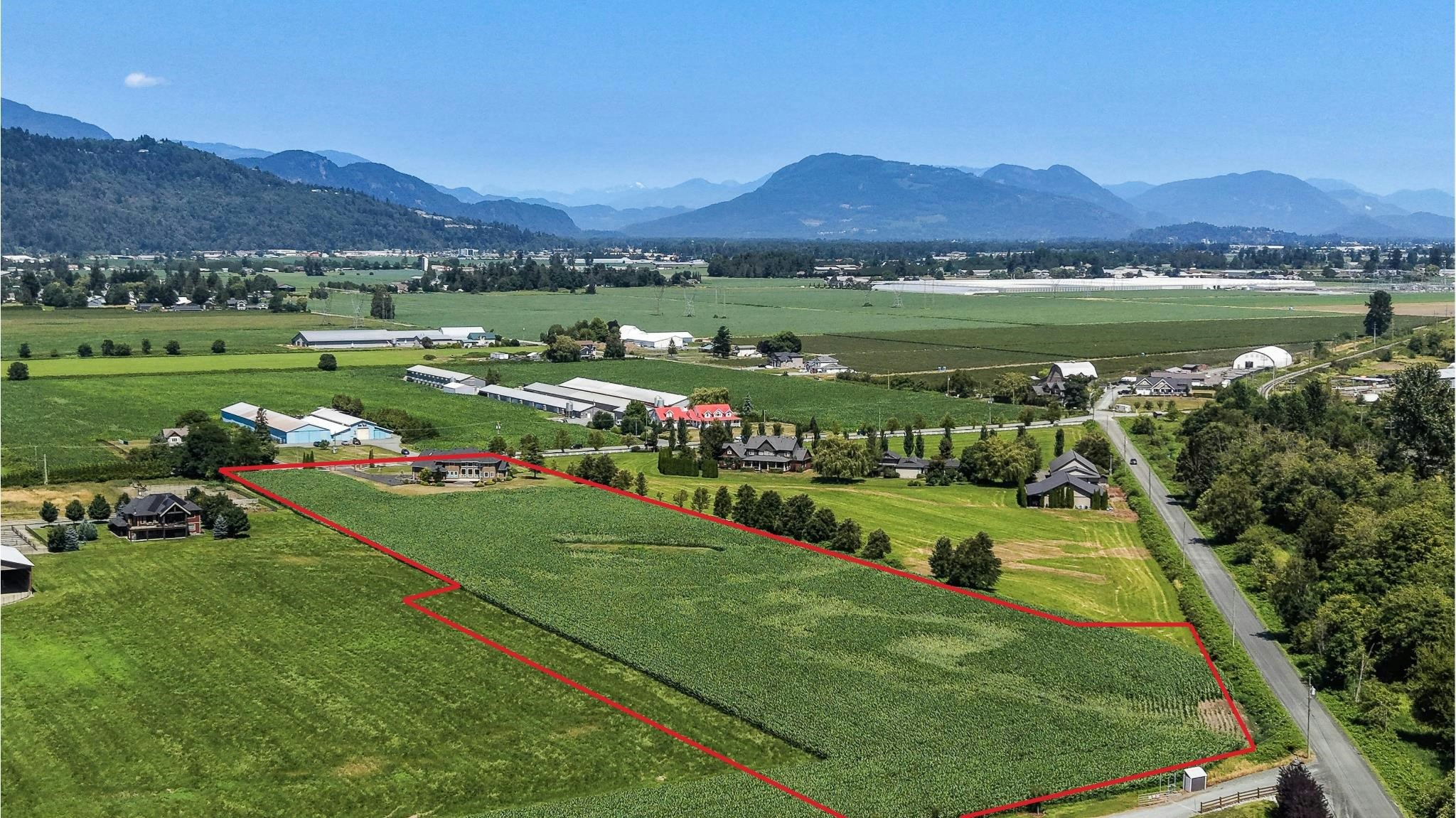 43052 Keith Wilson Road, Chilliwack, BC, V2R 4B4 - 39