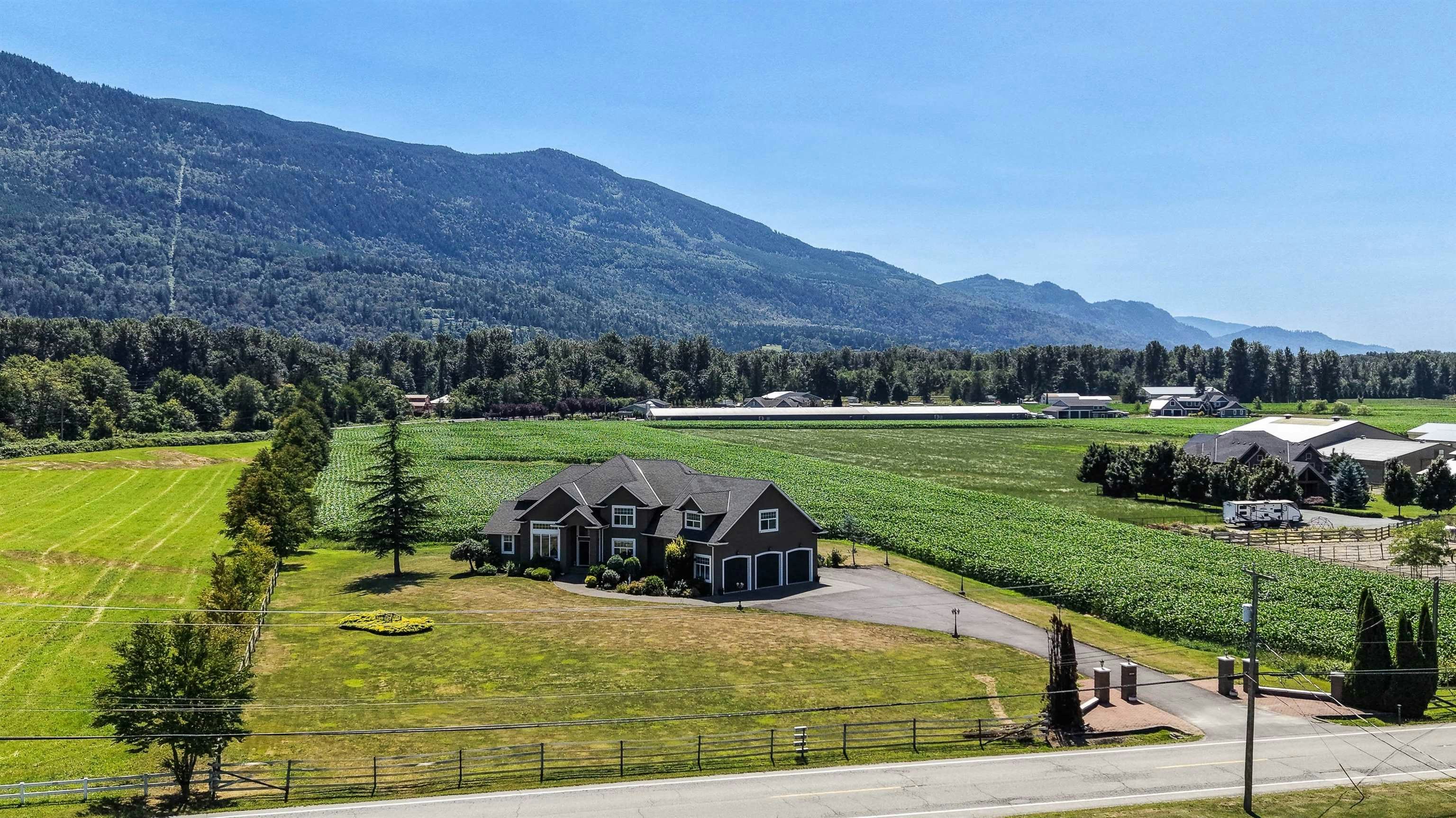43052 Keith Wilson Road, Chilliwack, BC, V2R 4B4 - 38