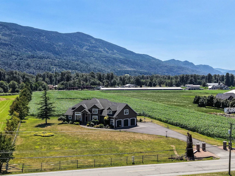 43052 Keith Wilson Road, Chilliwack, BC, V2R 4B4 - 38