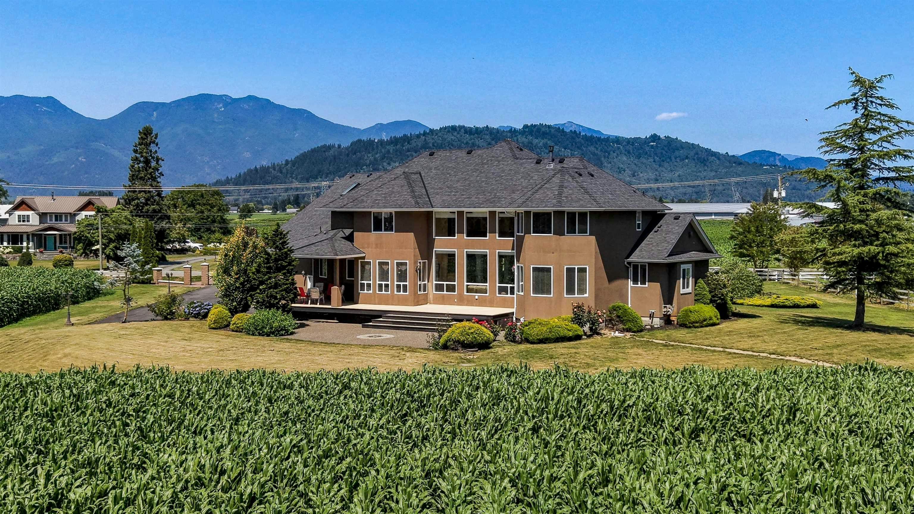 43052 Keith Wilson Road, Chilliwack, BC, V2R 4B4 - 37