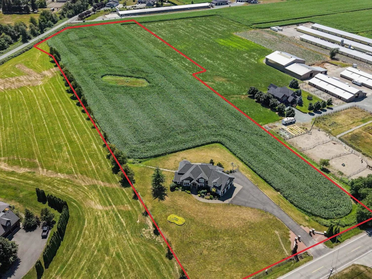 43052 Keith Wilson Road, Chilliwack, BC, V2R 4B4