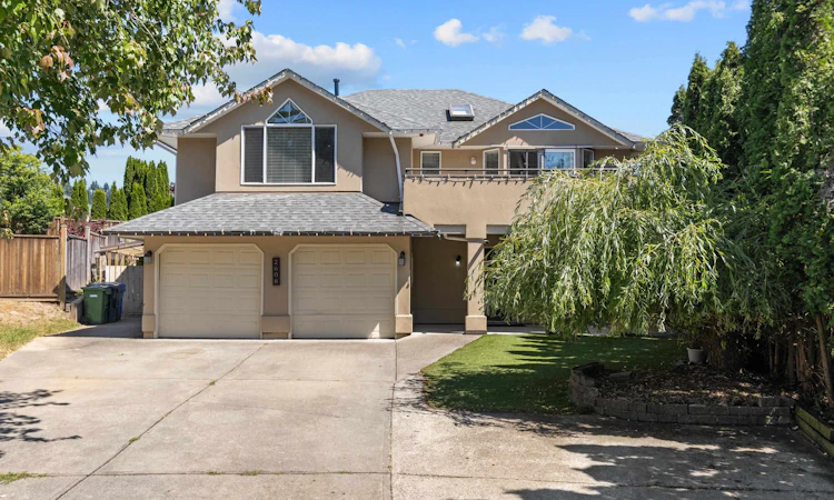 2608 Blackham Drive