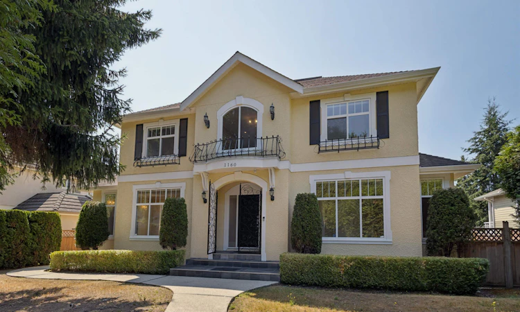 1160 W 57th Avenue
