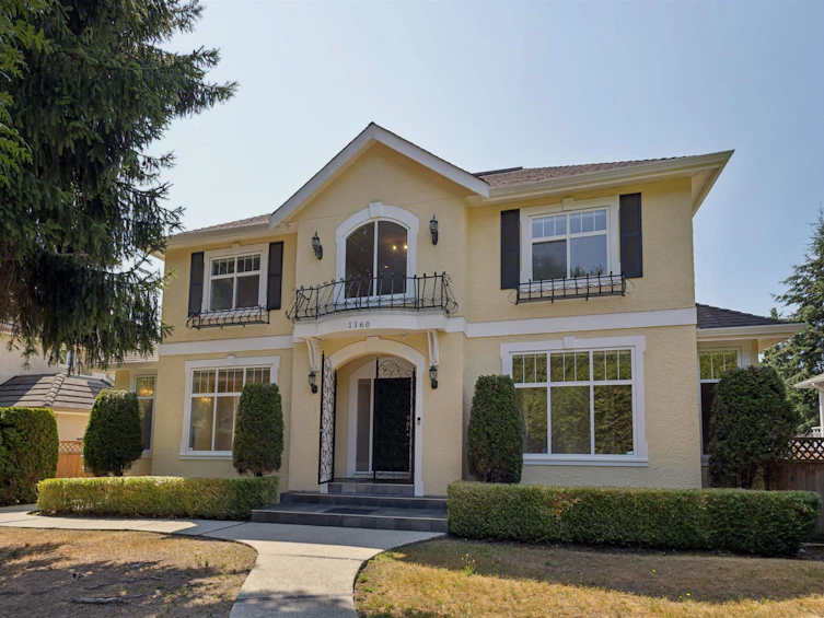 1160 W 57th Avenue, Vancouver, BC, V6P 1S5