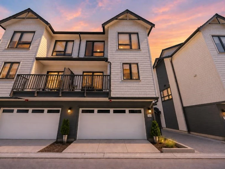 56-16358 90 Avenue, Surrey, BC, V4N 4T2 - 3