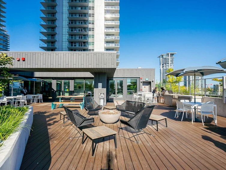 1510-3833 Evergreen Place, Burnaby, BC, V3J 0M2 - 29
