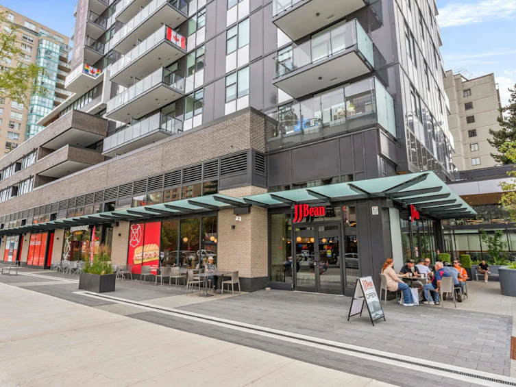 2102-612 Sixth Street, New Westminster, BC, V3L 5V2 - 37