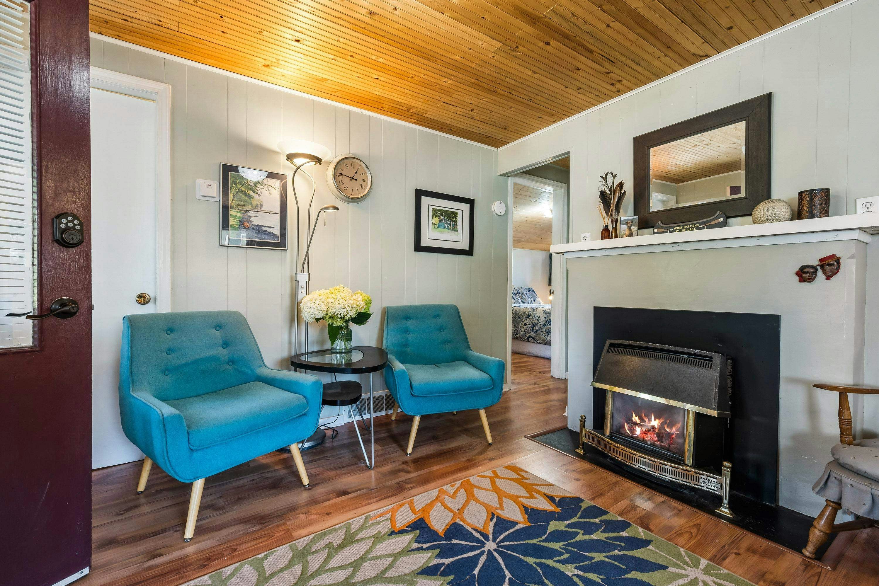 265 First Avenue, Cultus Lake, BC, V2R 4Z4 - 15
