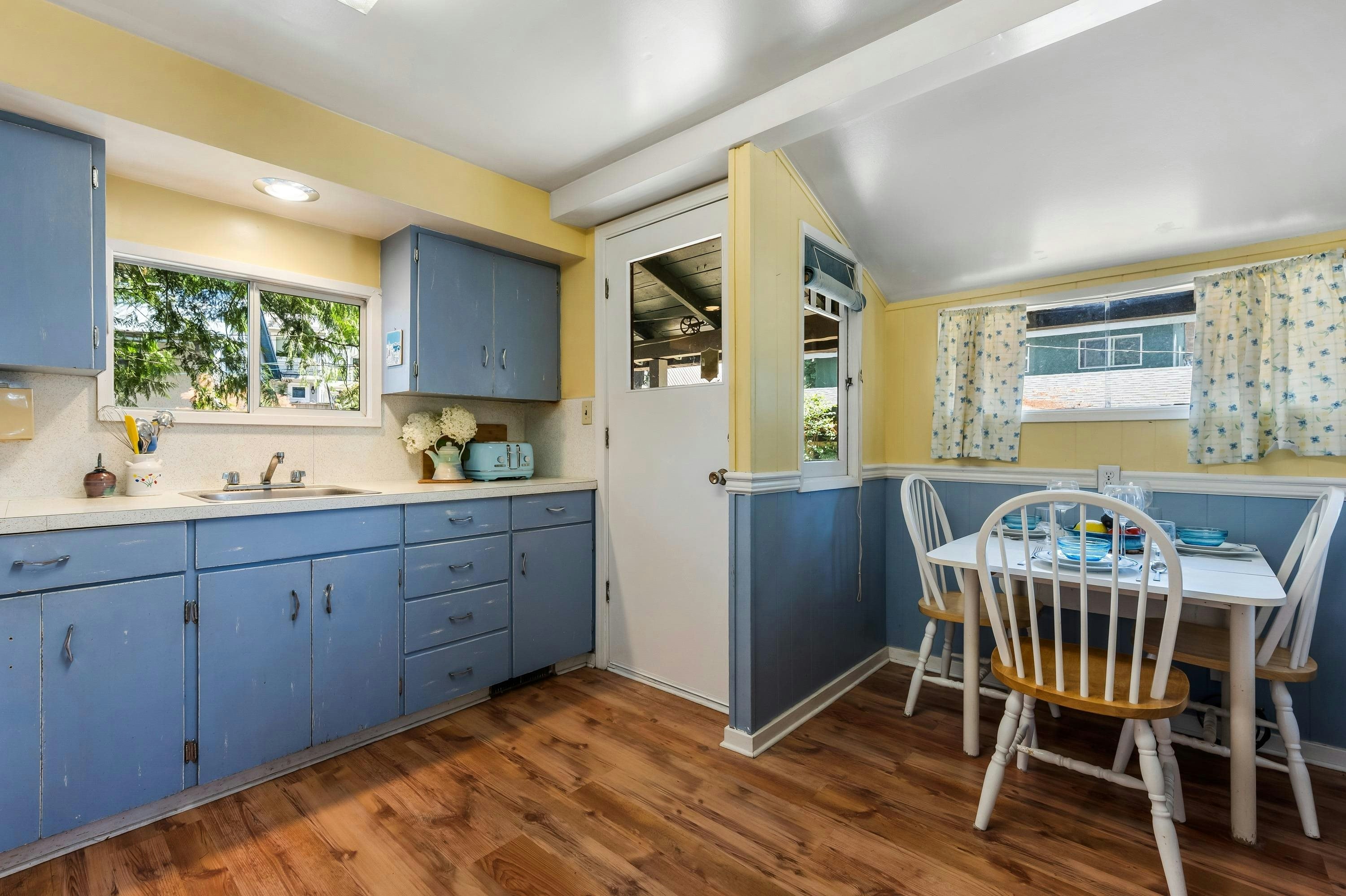 265 First Avenue, Cultus Lake, BC, V2R 4Z4 - 17