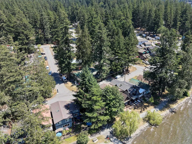 265 First Avenue, Cultus Lake, BC, V2R 4Z4 - 3
