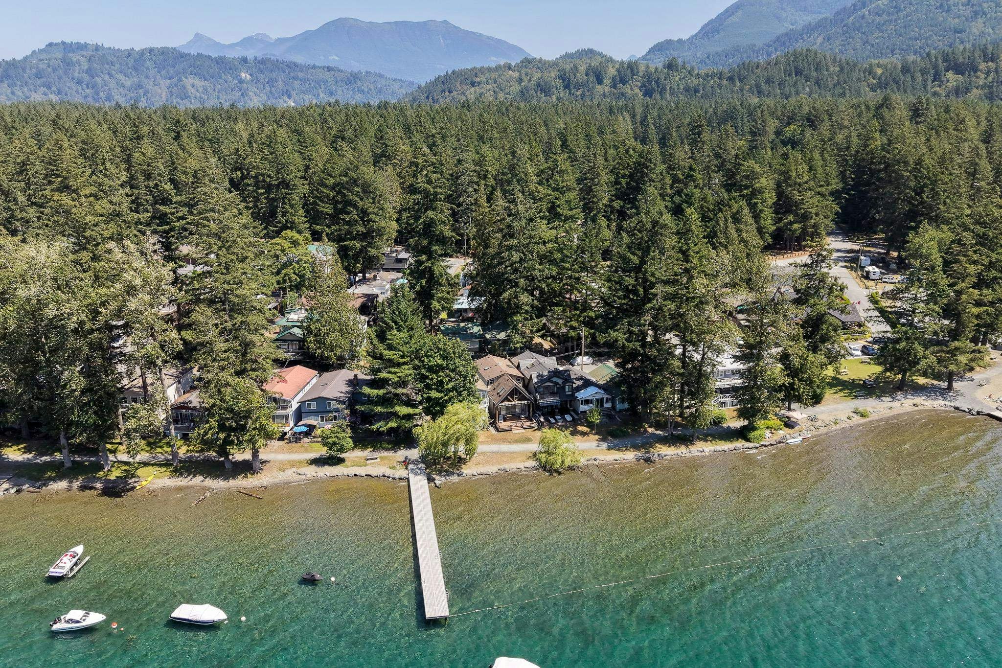 265 First Avenue, Cultus Lake, BC, V2R 4Z4 - 32