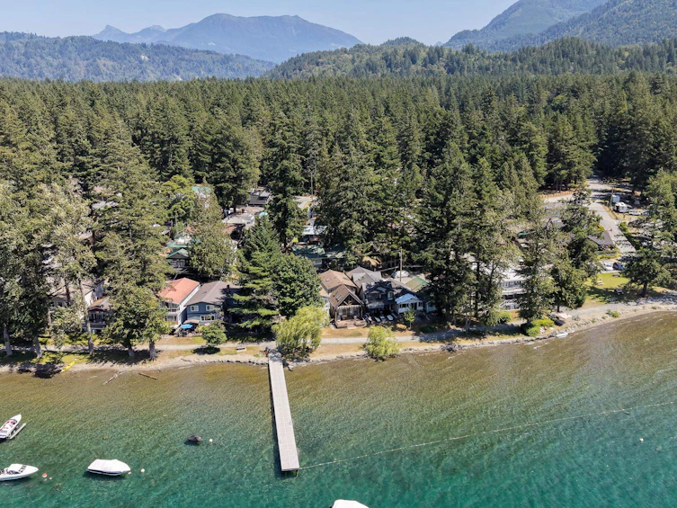 265 First Avenue, Cultus Lake, BC, V2R 4Z4 - 32