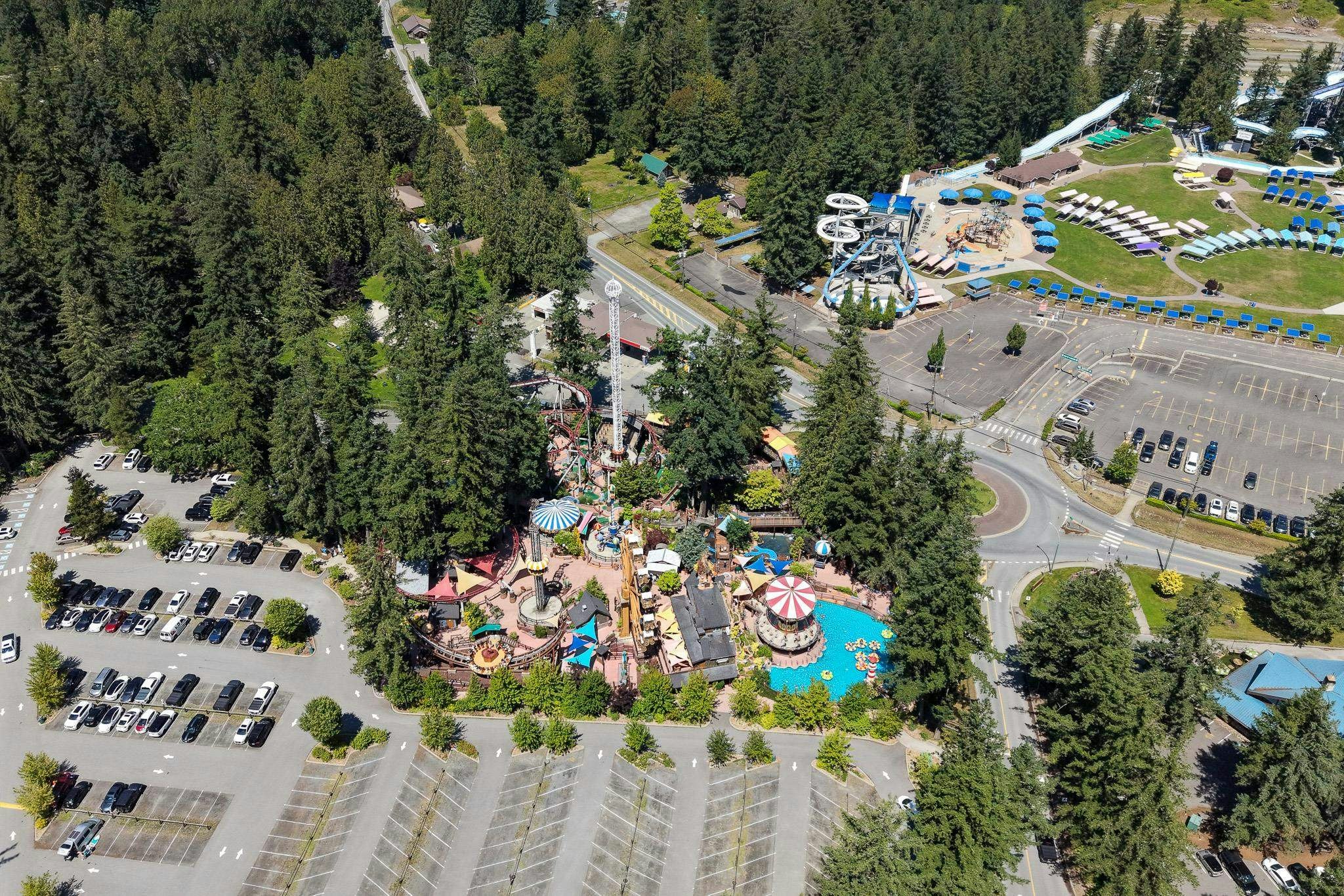 265 First Avenue, Cultus Lake, BC, V2R 4Z4 - 35