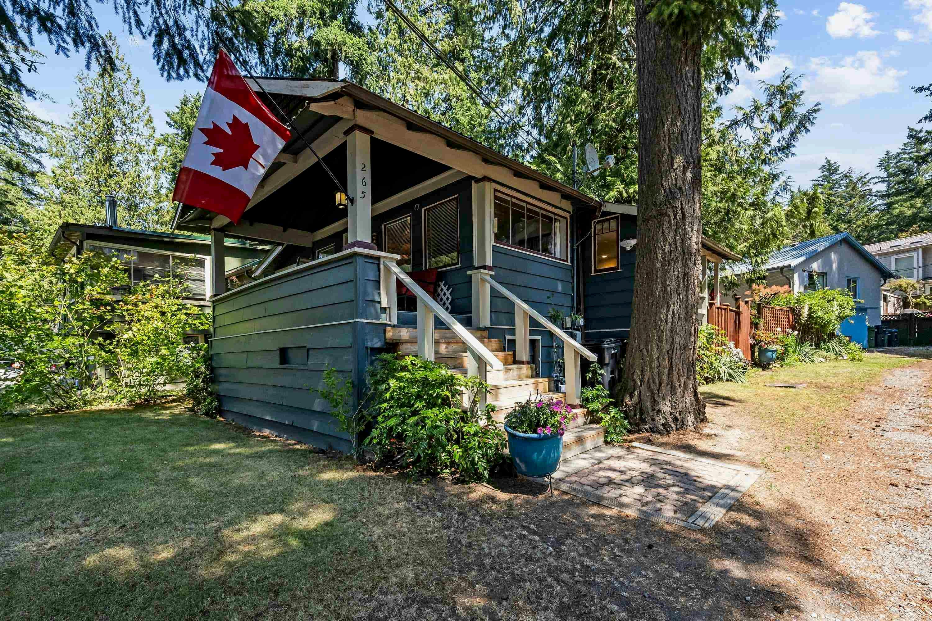 265 First Avenue, Cultus Lake, BC, V2R 4Z4 - 8