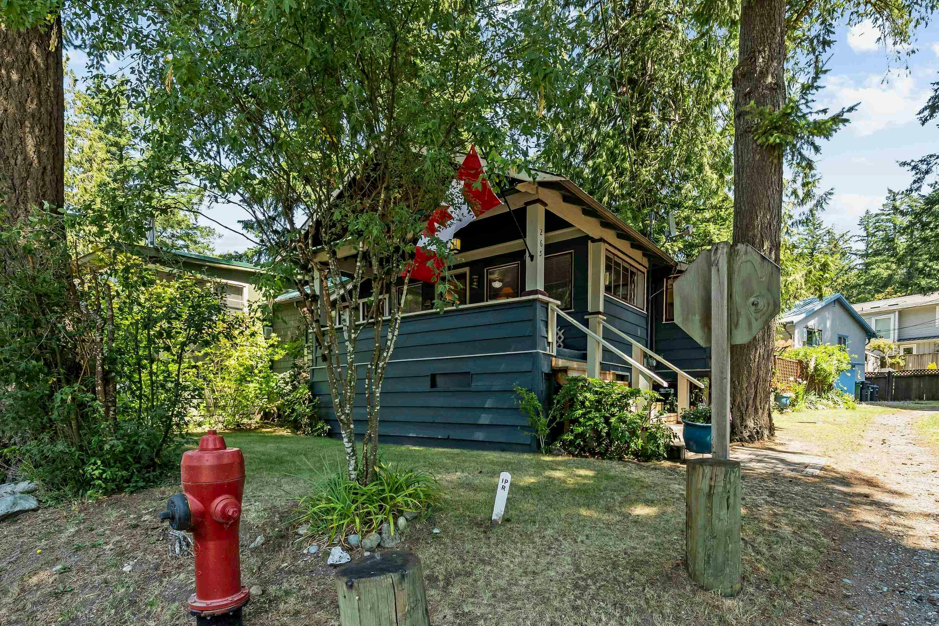 265 First Avenue, Cultus Lake, BC, V2R 4Z4 - 6
