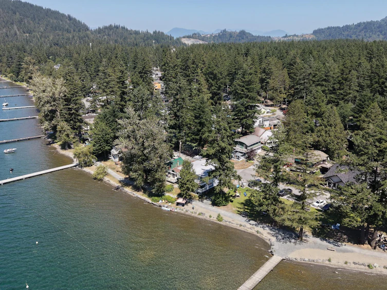 265 First Avenue, Cultus Lake, BC, V2R 4Z4 - 33