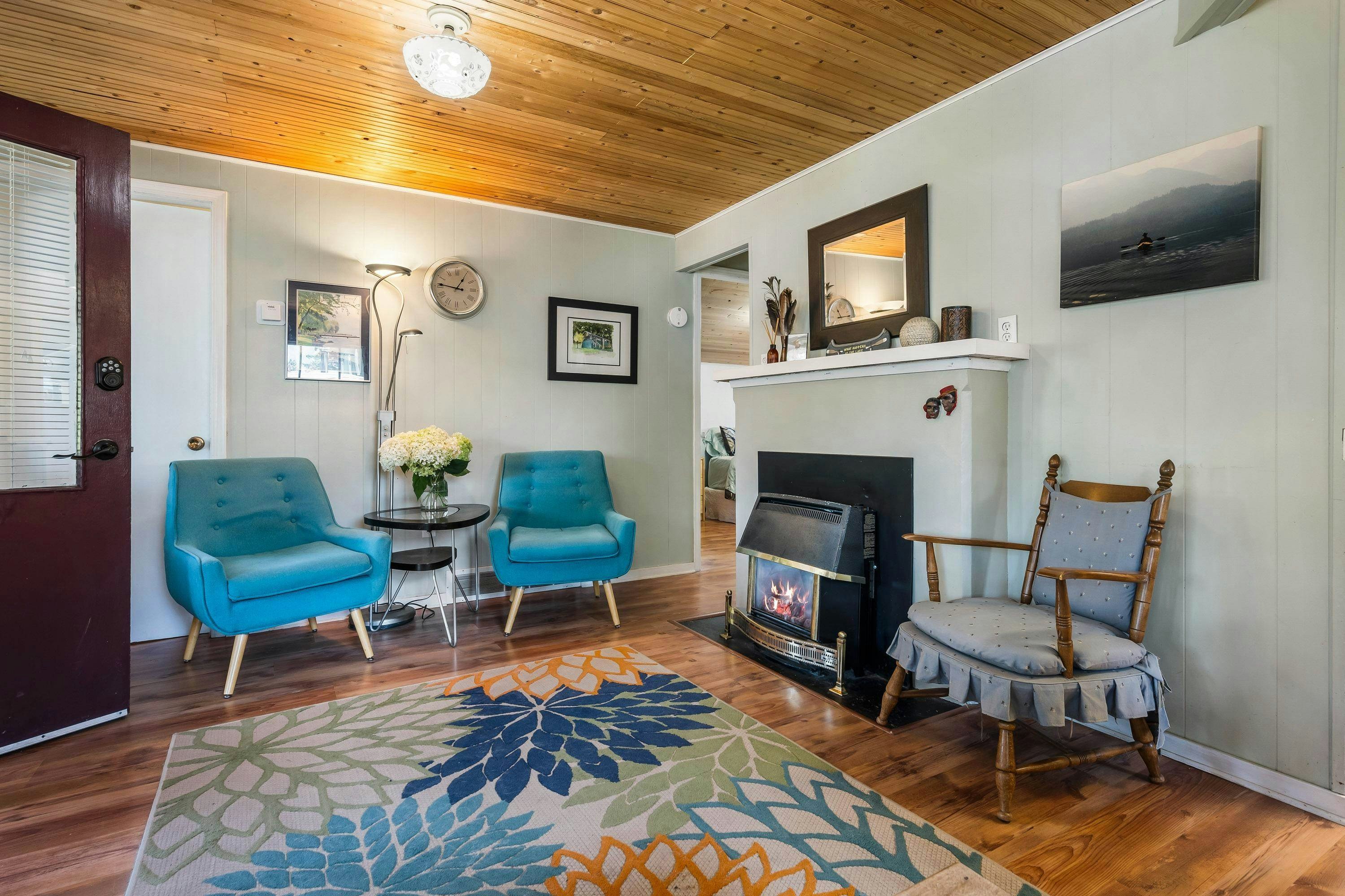265 First Avenue, Cultus Lake, BC, V2R 4Z4 - 14