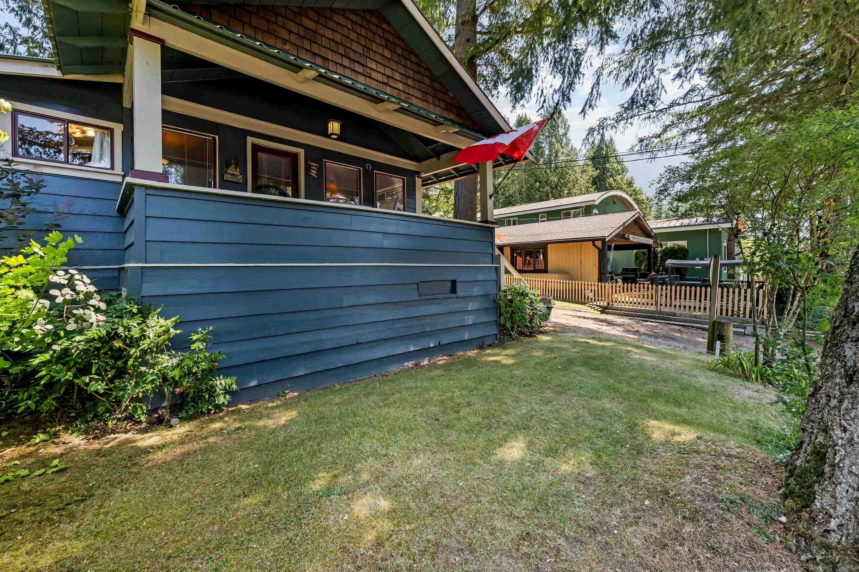 265 First Avenue, Cultus Lake, BC, V2R 4Z4 - 7