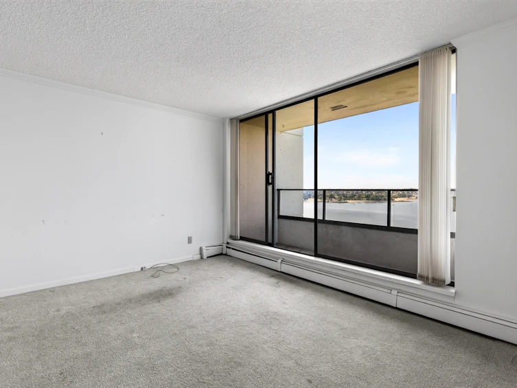 1402-1995 Beach Avenue, Vancouver, BC, V6G 2Y3 - 4