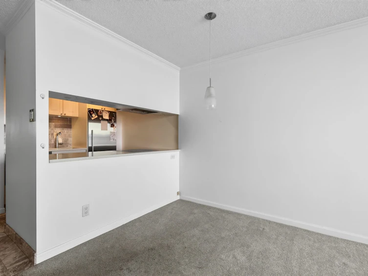 1402-1995 Beach Avenue, Vancouver, BC, V6G 2Y3 - 3
