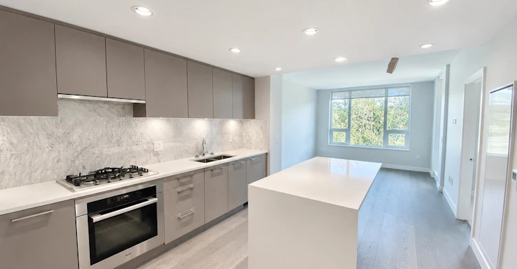 603-5410 Shortcut Road, Vancouver, BC, V6T 0C8