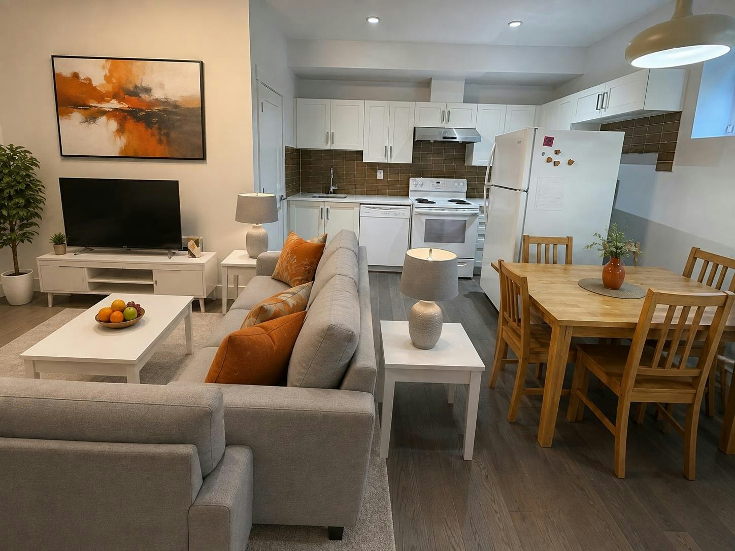 Basement-16487 103 Avenue, Surrey, BC, V4N 1Y8 - 4